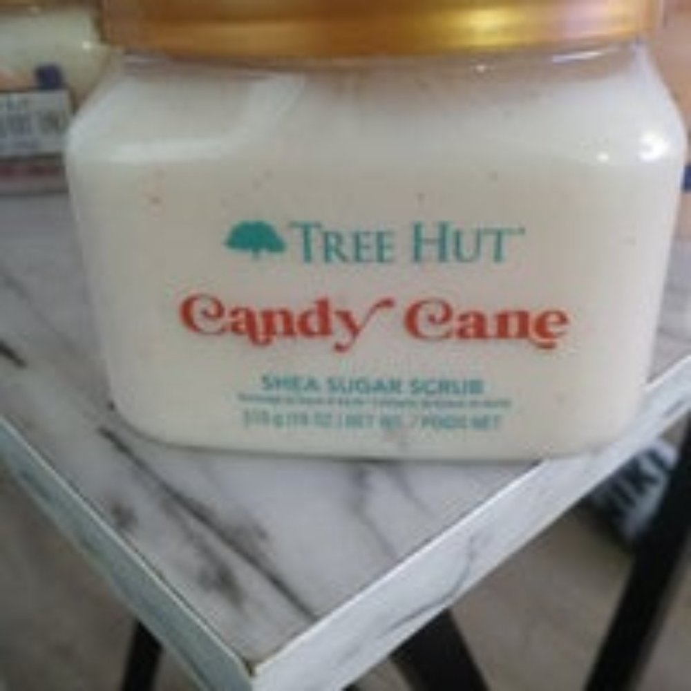 treehut scrub